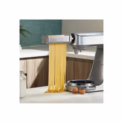 Kenwood KAX981ME Accessorio tagliapasta per fettuccine per impastatrici planetarie - Vista aggiuntiva 4
