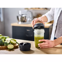 Kenwood KAH740PL Tritatutto - Vista aggiuntiva 4
