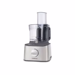Kenwood MultiPro Compact+ FDM316SS robot da cucina 800 W 2 L Grigio Bilance incorporate - Vista aggiuntiva 2