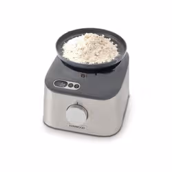Kenwood MultiPro Compact+ FDM316SS robot da cucina 800 W 2 L Grigio Bilance incorporate - Vista aggiuntiva 3