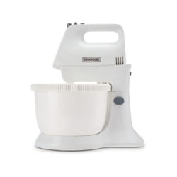 Kenwood HMP32.A0WH sbattitore Sbattitore con base 450 W Bianco