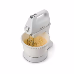 Kenwood HMP32.A0WH sbattitore Sbattitore con base 450 W Bianco