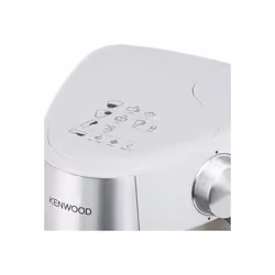 Kenwood Prospero+ robot da cucina 1000 W 4,3 L Acciaio inox, Bianco - Vista aggiuntiva 4