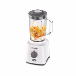 Kenwood BLP41.C0WH 2 L Frullatore da tavolo 650 W Grigio, Bianco - Vista aggiuntiva 4