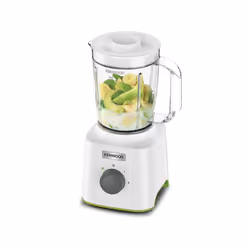 Kenwood Blend-Xtract 3-in-1 BLP31.D0WG 1,6 L Frullatore da tavolo 350 W Trasparente, Bianco