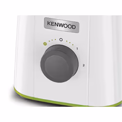 Kenwood Blend-Xtract 3-in-1 BLP31.D0WG 1,6 L Frullatore da tavolo 350 W Trasparente, Bianco - Vista aggiuntiva 4