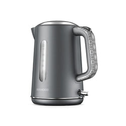 Kenwood Abbey ZJP04.A0GY bollitore elettrico 1,7 L 2200 W Grigio