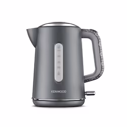 Kenwood Abbey ZJP04.A0GY bollitore elettrico 1,7 L 2200 W Grigio