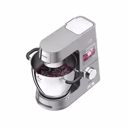 Kenwood Cooking Chef XL robot da cucina 1500 W 6,7 L Argento - Vista aggiuntiva 4
