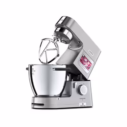 Kenwood Cooking Chef XL robot da cucina 1500 W 6,7 L Argento - Vista aggiuntiva 5