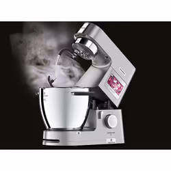 Kenwood Cooking Chef XL robot da cucina 1500 W 6,7 L Argento - Vista aggiuntiva 6