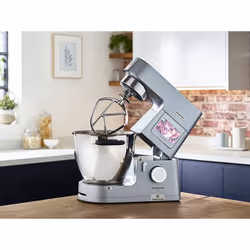 Kenwood Cooking Chef XL robot da cucina 1500 W 6,7 L Argento - Vista aggiuntiva 7