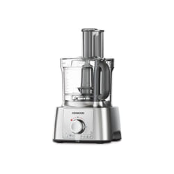 Kenwood MultiPro Express robot da cucina 1000 W 3 L Argento