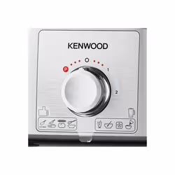 Kenwood MultiPro Express robot da cucina 1000 W 3 L Argento - Vista aggiuntiva 3