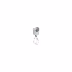 Whip + Trainer per Blender. Riferimento pezzo: KW712963, marchio: Kenwood. Caratteristiche del pezzo = colore: argento/larghe ...