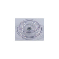 Kenwood - Copertura con articolazione, parte di ricambio per Chopper Quad Blade CH580