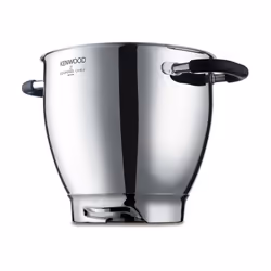 Kenwood 37575, 6,7 L, Acciaio inox, Acciaio inox, 1,6 kg