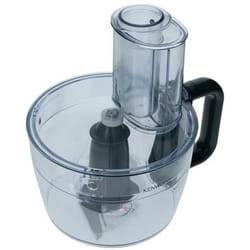 Delonghi - Ciotola tritatutto completa - Robot da cucina e Cuocitutto - kenwood - 1219535011423914053