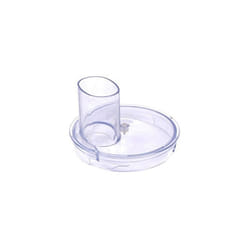 Kenwood - Coperchio semplice (senza pressa) - Robot da cucina e Cuocitutto 1211275011423914329