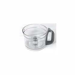 Ricambio nuovo originale Kenwood Spedizione con corriere espresso o possibilità di ritiro a mano a Palermo Ciotola contenitor ...