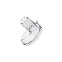 Kenwood - Coperchio della ciotola tritatutto senza manico per spingere - Robot da cucina e Cuocitutto 1222215011423914794