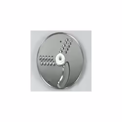 Kenwood KW714292 - Lama a disco, grattugia e affetta DISCO AFFETTA E GRATTUGIA #D897804