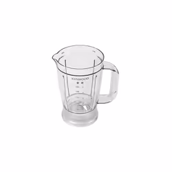 Prodotto nuovo originale Kenwood Spedizione con corriere espresso o possibilità di ritiro a mano a Palermo Ciotola contenitor ...