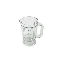 Kenwood - Contributo con Blender Blade per FDP30, FDP300, FDP301, FDP302 wh/si