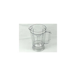 Kenwood - Container su Blender con lama, base MultiPro fpp FPP220 FPP230 Base robot