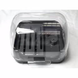 Contenitore dischi e lame - KW714802 - [ROBOT MÉNAGER KENWOOD:] FPM810, FPM800