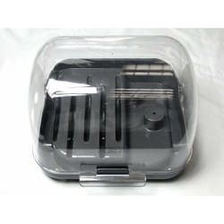 Kenwood - Contenitore dischi e lame - Robot da cucina e Cuocitutto 3124685011423919997