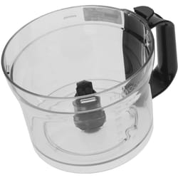 Delonghi - Ciotola tritatutto manico grigio - Robot da cucina e Cuocitutto - kenwood - 242647