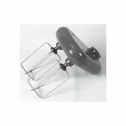 Mixer di whip in metallo per robot. Riferimento pezzo: KW714991, marchio: Kenwood.