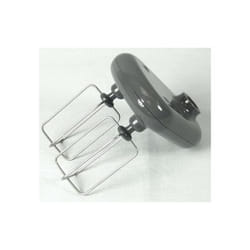 Kenwood - Sbattitore fruste metallo - Robot da cucina e Cuocitutto 2950865011423921884