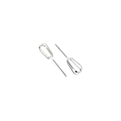 Kenwood - kit di 2 fruste per il batterista HM310, HM320, HM327, HM520, HM524, HM530, HM534, HM535
