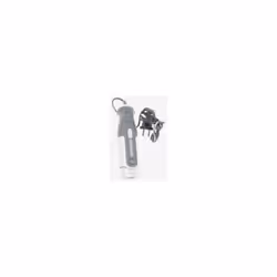 Blocco motore robot. Riferimento del pezzo: KW715645, marchio: Kenwood. Colore del pezzo: bianco.