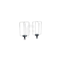 Coppia di fruste per Kenwood Multipro Robot KW715747