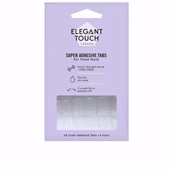 Super Adhesive tabs 24 u