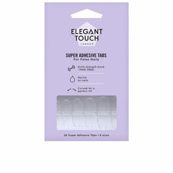 Super Adhesive tabs 24 u
