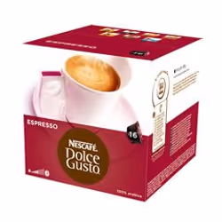Nescafé Dolce Gusto Espresso