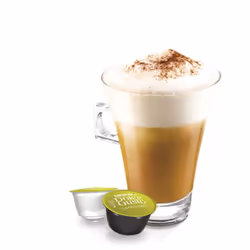 Nescafé Dolce Gusto Cappuccino Capsule caffè Non tostati 16 pz - Vista aggiuntiva 3