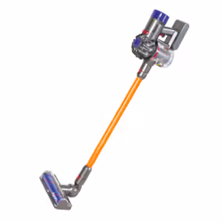 Casdon Dyson Cordless Vacuum, Pulizie domestiche, 3 anno/i, Sonoro, Stilo AA