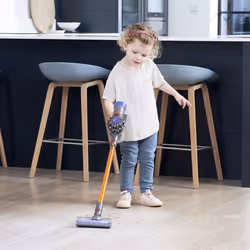 Casdon Dyson Cordless Vacuum - Vista aggiuntiva 5
