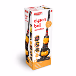 Casdon Mon aspirateur jouet ménager "Dyson Ball"