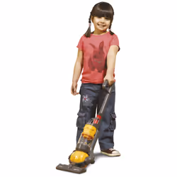 Casdon Mon aspirateur jouet ménager "Dyson Ball"