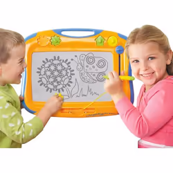 Tomy Megasketcher Classique - Vista aggiuntiva 3