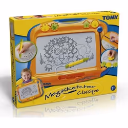 Tomy Megasketcher Classique - Vista aggiuntiva 4