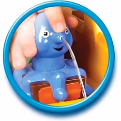 Tomy Toomies Pirate Bath Ship Barca per vasca Multicolore - Vista aggiuntiva 8