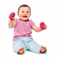 Tomy E72377 giocattolo musicale