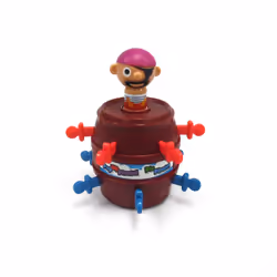 Tomy T72461 gioco/giocattolo di abilità Gioco Pop-n-catch